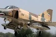 وحشت آمریکایی ها از ترکیب فانتوم‌، اف-14 و میگ-29 ایران