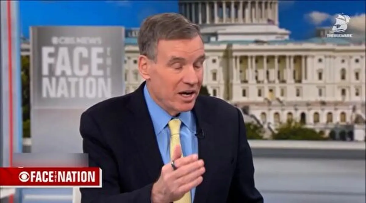  به این دلیل زمان اعتراضات به ایران حمله نکردیم! 