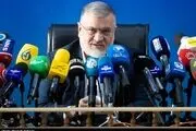 تمدید دورکاری در استان تهران