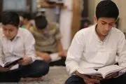 امسال مراسم اعتکاف برگزار نمی‌شود
