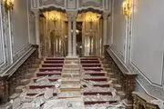 فهرست آثار تاریخی آسیب‌دیده در حمله‌های هوایی آمریکا