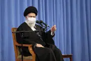 قاتل و آمر قتل شهید سلیمانی باید انتقامشان را پس دهند