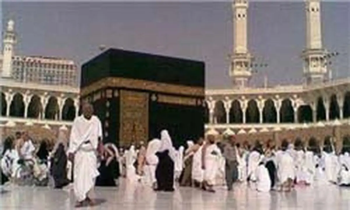 جزئیات هزینه‌های زائران عمره‌گزار ایرانی