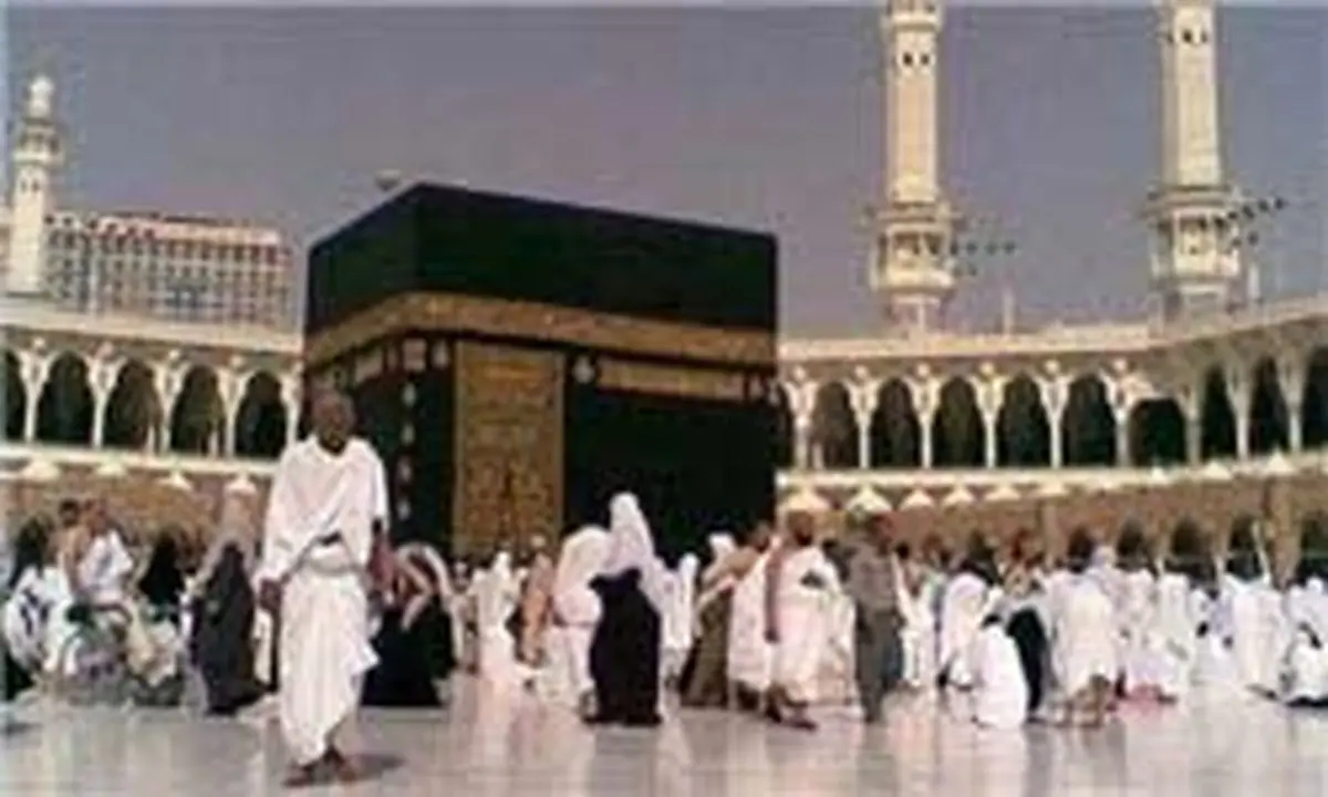جزئیات هزینه‌های زائران عمره‌گزار ایرانی