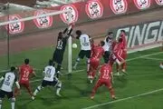 عکسی که پرسپولیسی ها را بیشتر حرص داد!