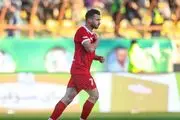 پایان شایعات؛ تمدید قرارداد بازیکن پرچالش پرسپولیس تکذیب شد