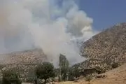 انفجارهای شدید در سلیمانیه