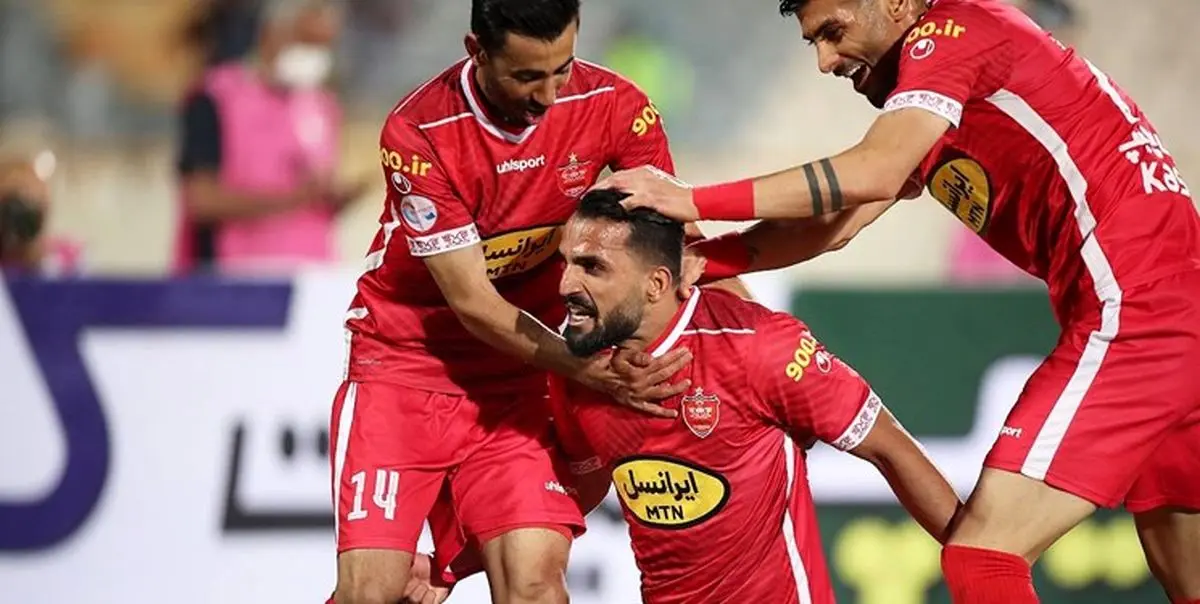 دلیل ناراحتی یک لژیونر از پرسپولیس