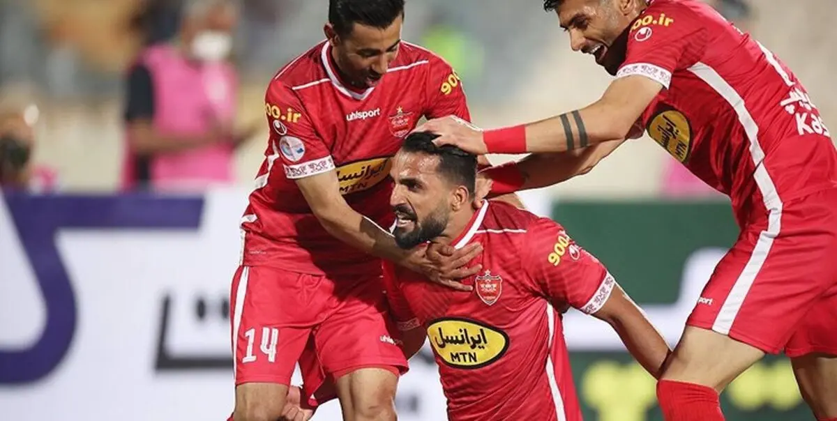 
دلیل ناراحتی یک لژیونر از پرسپولیس
