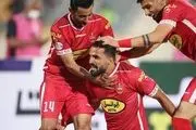 پاکدل با پرسپولیس فسخ کرد 