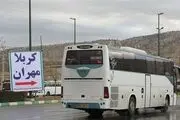 جزئیات محدودیت‌های ترافیکی جاده‌های کشور در ایام اربعین
