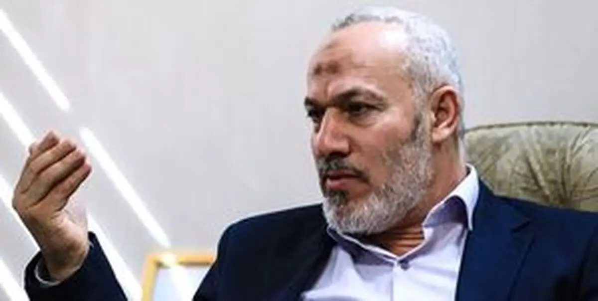 
ناصر ابوشریف: طوفان الاقصی وجهه صهیونیست را نابود کرد
