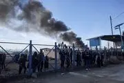 حداقل ۱۵۰۰۰ داعشی اردوگاه الهول در سوریه متواری هستند