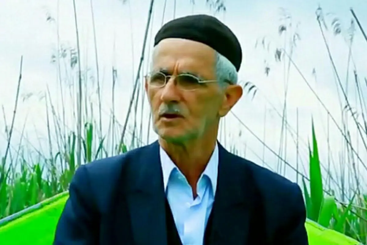 «صمد حبیبی» دچار عارضه مغزی شد