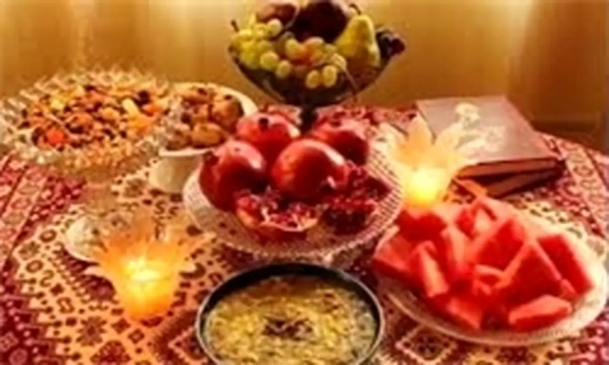 مراقب باشید هندوانه یلدای شما را خراب نکند