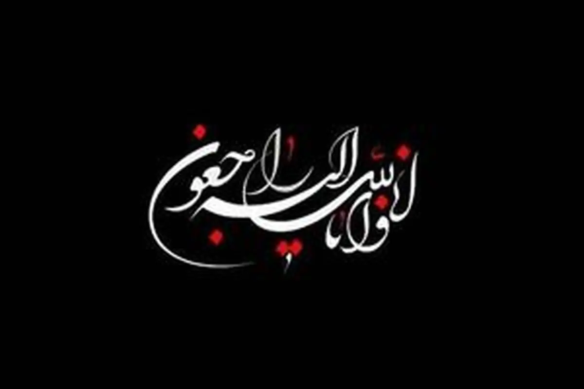 خبر بد برای ورزش ایران | ملی‌پوش ایران درگذشت +عکس