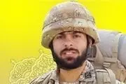 با همان لباس رزمی که شهید شدم کفنم کنید