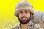 با همان لباس رزمی که شهید شدم کفنم کنید