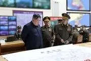 برنامه آمریکا برای حمله به کره‌شمالی