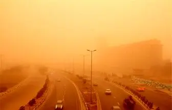 تنها عامل اختلال در شبکه برق خوزستان ریزگردها و گرد و خاک بوده است