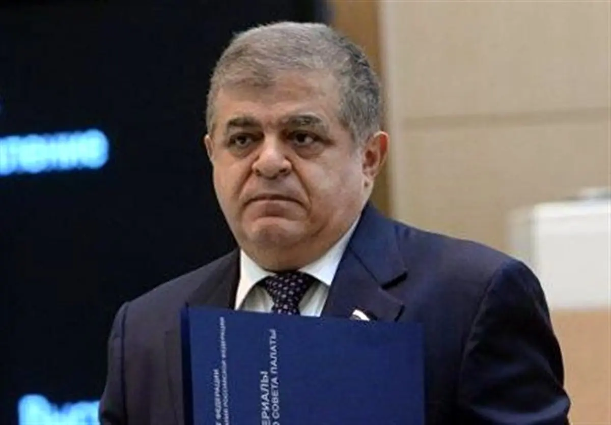 این اتهام زنیها به ایران، فقط یک بازی سیاسی است