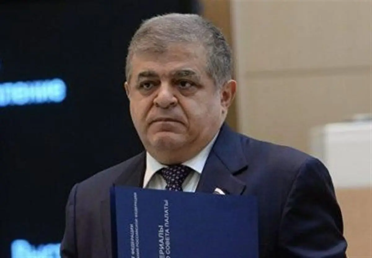  این اتهام زنی‌ها به ایران، فقط یک بازی سیاسی است