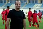 جانشین موقت پیروانی در پرسپولیس مشخص شد