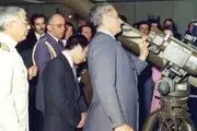 منبع درآمد شاه از پورسانت کمپانی‌های تولید سلاح