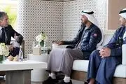 عذرخواهی آمریکا از امارات بابت واکنش دیرهنگام به حملات انصارالله