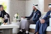 عذرخواهی آمریکا از امارات بابت واکنش دیرهنگام به حملات انصارالله
