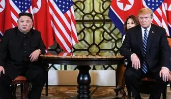کیم جونگ اون درباره احتمال قطع مذاکرات با آمریکا تصمیم‌گیری می‌کند