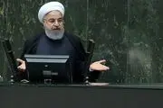استیضاح رئیس جمهور نه تنها به نفع مردم نیست بلکه کشور را با چالش مواجه می‌کند
