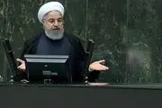 استیضاح رئیس جمهور نه تنها به نفع مردم نیست بلکه کشور را با چالش مواجه می‌کند
