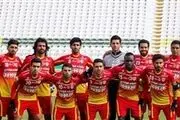 سیاه جامگان به ریش فدراسیون فوتبال می خندد