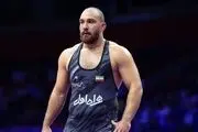 جایگاه زارع در رده بندی پر افتخارترین آزادکاران تاریخ ایران
