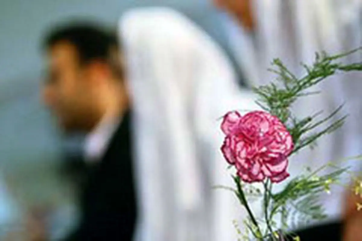 نرخ طلاق در ازدواجهای دانشجویی