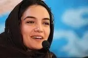 حضور میترا حجار در «شعله کندو»