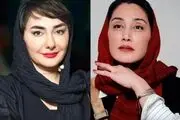 هدیه تهرانی و هانیه توسلی با سریال‌های جدید می‌آیند
