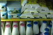 شیر و لبنیات افزایش قیمتی نداشته‌اند