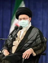 دیدار شرکت‌کنندگان در اجلاس مجمع جهانی اهل بیت(ع) با رهبر انقلاب اسلامی