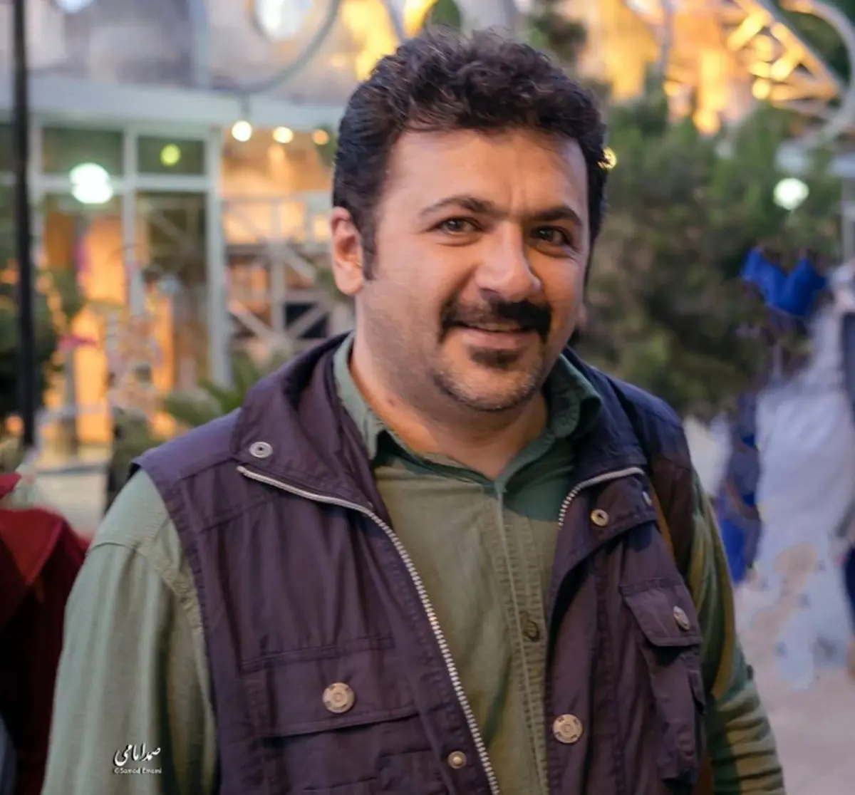 پیام رئیس رسانه ملی در پی درگذشت شهرام عبدلی