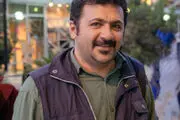 پیام رئیس رسانه ملی در پی درگذشت شهرام عبدلی