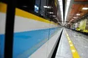 لزوم گسترش خطوط مترو در پایتخت
