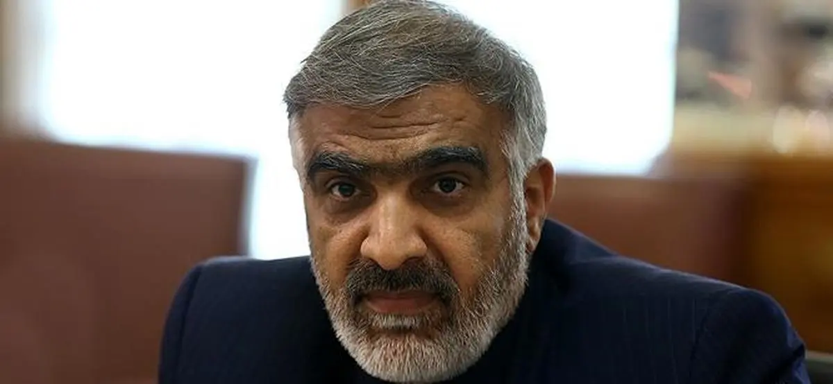 حسنوند: وزیر نیرو متهم ردیف اول سیلابهای اخیر کشور است