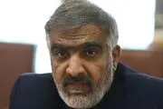 حسنوند: وزیر نیرو متهم ردیف اول سیلاب‌های اخیر کشور است