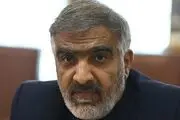 حسنوند: وزیر نیرو متهم ردیف اول سیلاب‌های اخیر کشور است