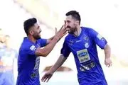 ادعای جدید بازیکن استقلال: هنوز پولی نگرفتم!