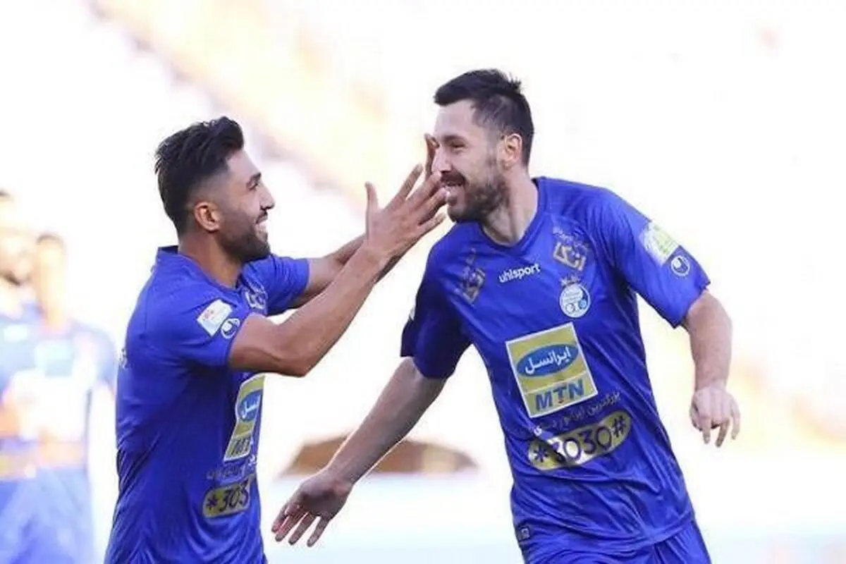 میلیچ: پولی به حساب من واریز نشده است