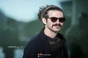آقای بازیگر در جمع هم دانشگاهی های خودش+عکس