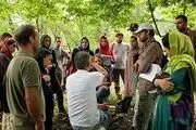 اکران «یک روز معمولی» در هنر و تجربه 